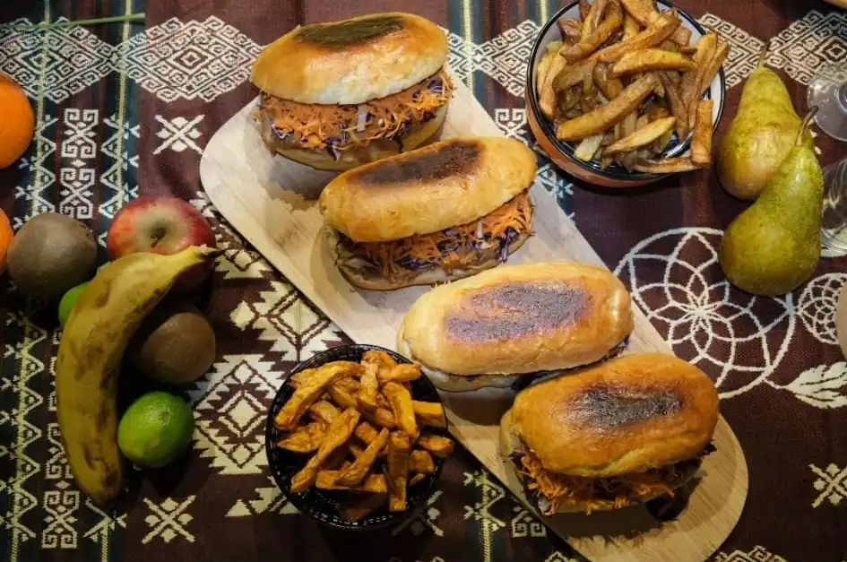 Choripan