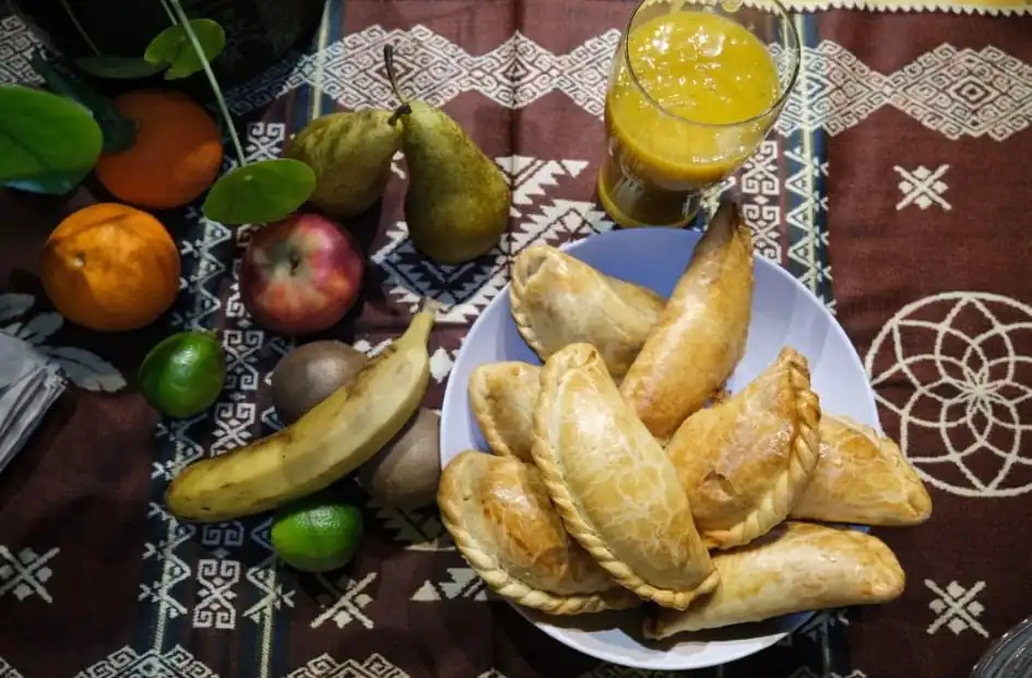 empanadas